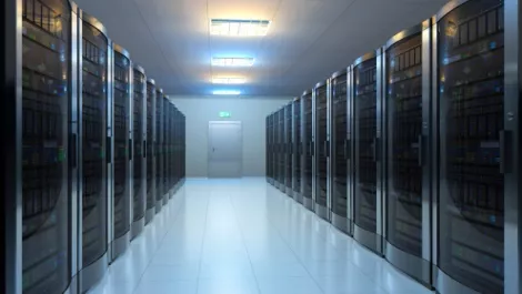 Rackspace opens up Data Centre doors