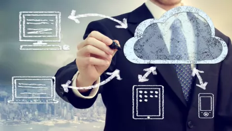 Pioneering cloud service provider, looking for new resellers