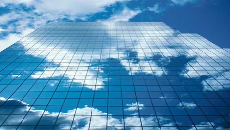 Report: Cloud computing is fastest growing tech