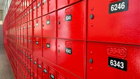 Direct mail made easy online