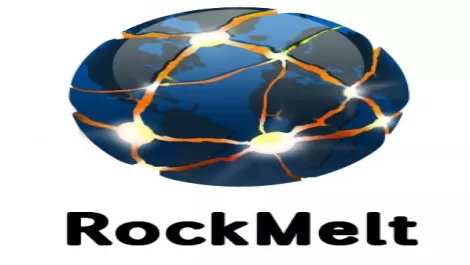 Video: RockMelt social browser goes live - try it