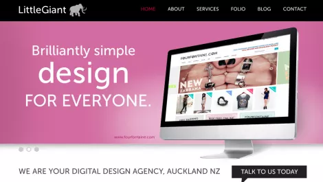 Digital start-up sees rapid success