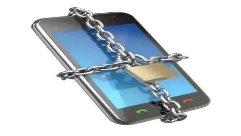 Protecting your smart phone