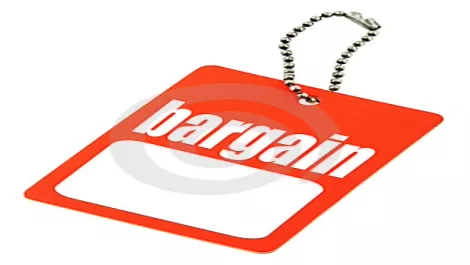 Are you getting the bargain you think you are?