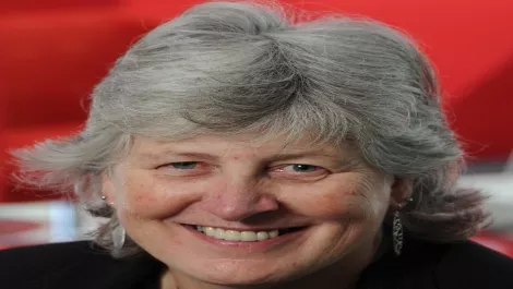 Women in IT: Cathy Stephenson