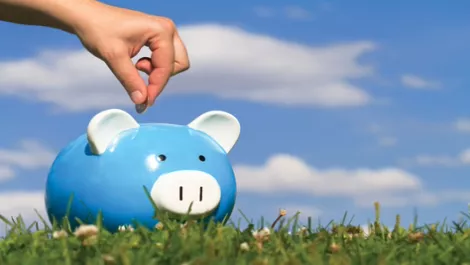Five reasons to go cloud