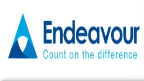 Endeavour logo