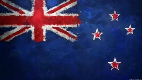 New zealand  mgn flag collection 2013 by magnaen d5mmfrg 5