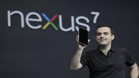 Google's new baby to stop Microsoft, Apple
