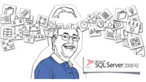 Microsoft BI Summit rolls into town