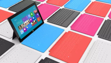 Hands on with Microsoft Surface Pro in NZ