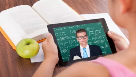 Inaugural Virtual Learning Awards launched