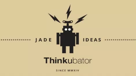 Jade Software's Thinkubator encouraging bright ideas