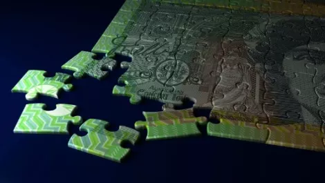 RBA keeps key rate at 2.25%, kiwi dollar retreats