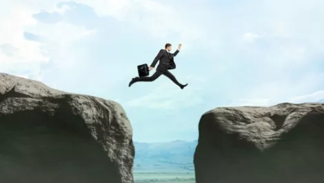 Distribution Central helping resellers LEEP into new sales