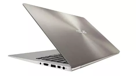 Hands-on Review: Asus Zenbook UX303