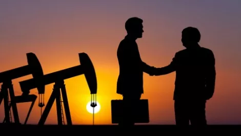 Empired strikes oil with second oil and gas win this week