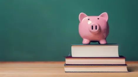 Kiwi financial education offering brings home innovation award