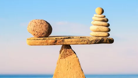 How to strike the delicate balance between technology, marketing, and sales