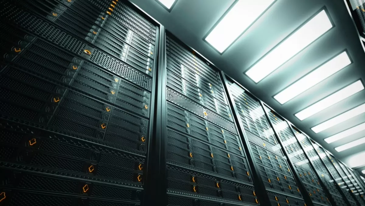 AWS Korean data centers serve up fifth APAC region