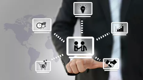 CX solutions a 'substantial' opportunity, says new report