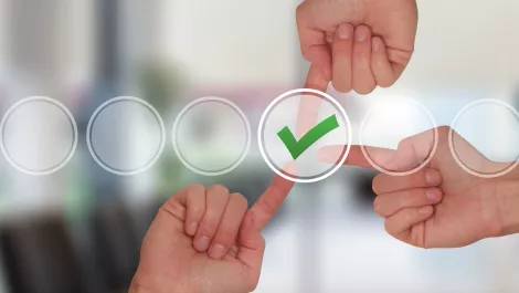 Getting Ready for Industrie 4.0