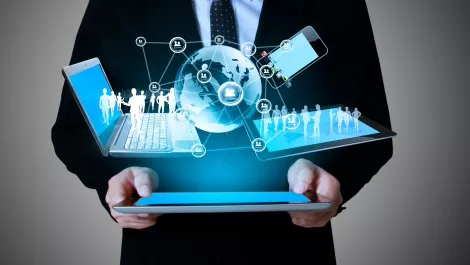 Australia leading the way in digital marketing