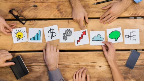 Aussie tech start-up acquired by GE, sets sights on bigger markets