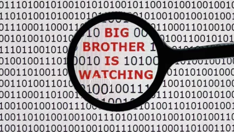 Is Big Brother watching? How metadata can affect you