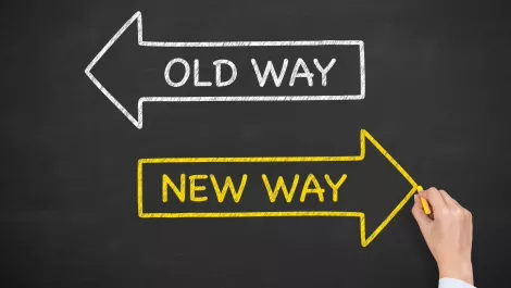 Digital services and technology vendors forced to change approach