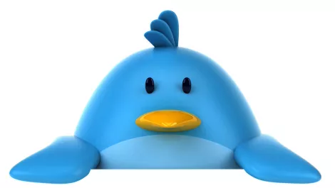 Twitter's about to let you stick 'creativity' on your photos