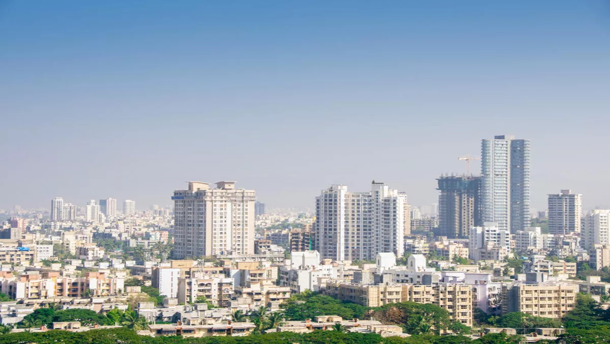 HostGator powers 'Host In India' initiative through GPX data center