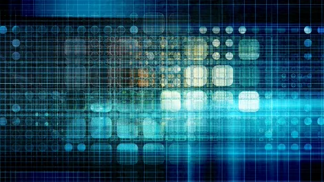 Data center abstract