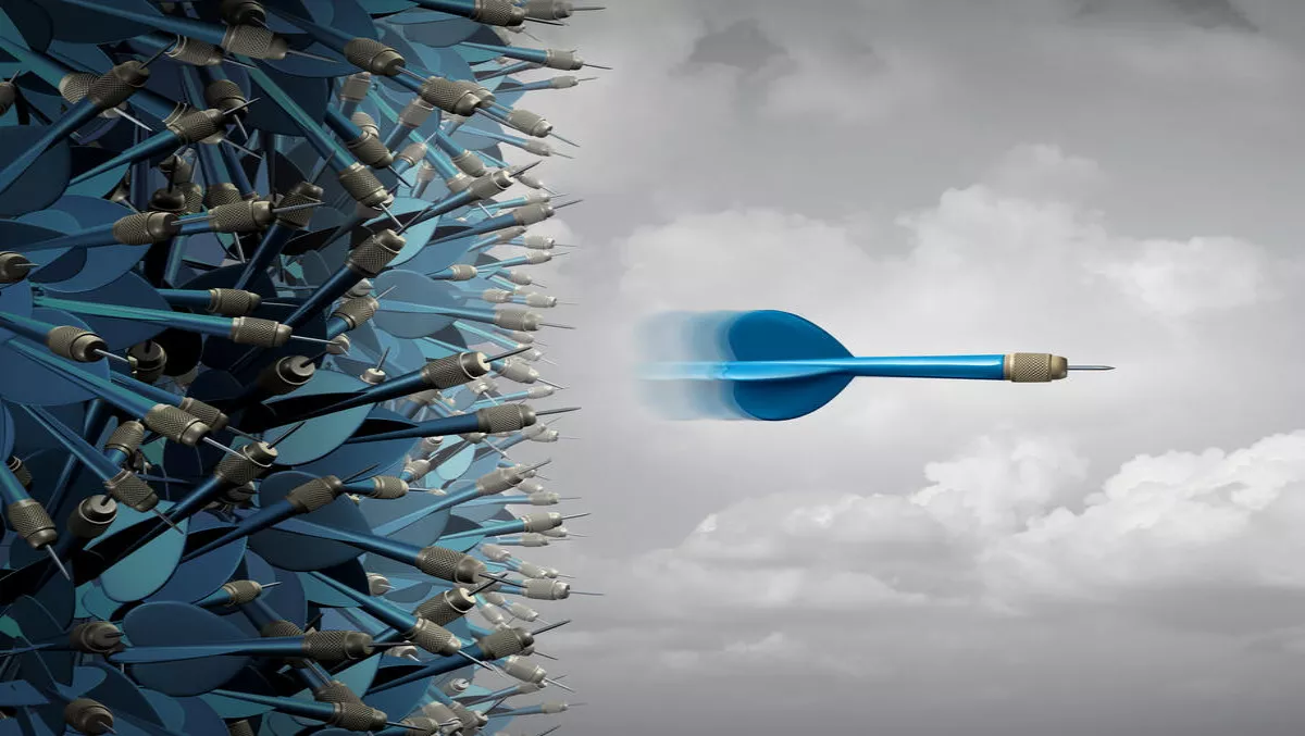 Go4Hosting claims 'first' to use 28 Core Duo Tetradecagon servers