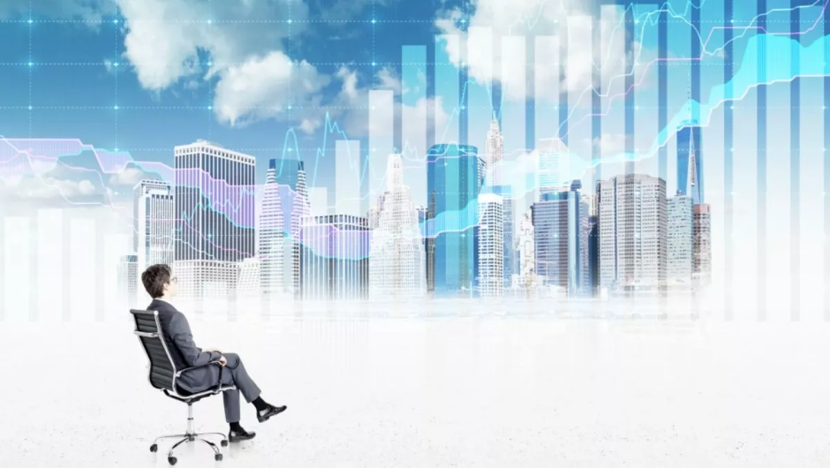 Global data center infrastructure management to grow through 2020 – but by how much?