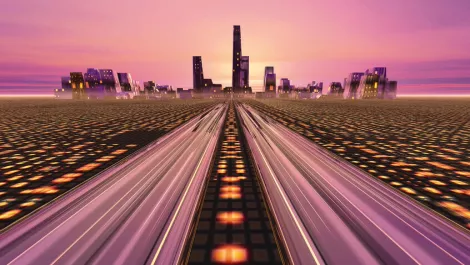 Taking advantage of future tech: The channel has work to do
