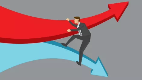 Tech boom creates too few jobs – and the point is?