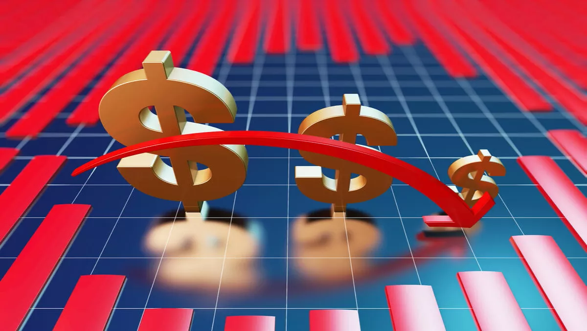 Transformations hurting data center profits