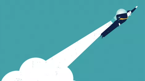 Exclusive offer to help accelerate digital business automation