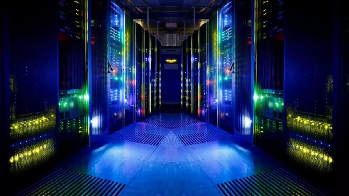 Hyperscale data centre numbers soar to 300 as growth continues 'unabated'