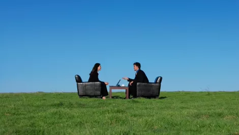 Rugged mobility: Take your PC anywhere you need it – without fear