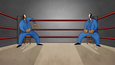 Who is in the heavyweight line-up of speakers at the 2017 CIO Forum?