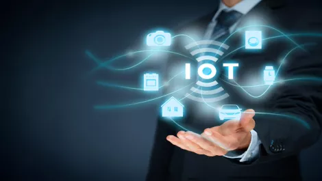 Cumulocity & Quark IOE to bring more enterprise IoT capability to China, Taiwan