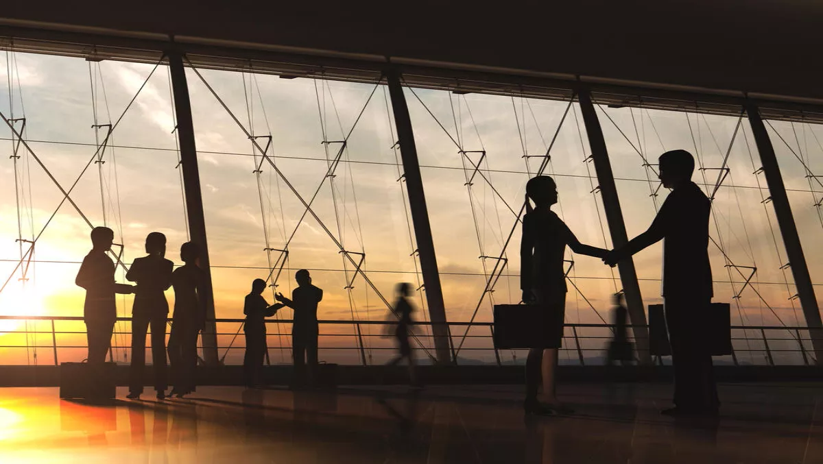 ST Telemedia & Tata Communications make Singapore data center deal official