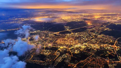 Broad IT infrastructure roll-out happening across south-east Asia