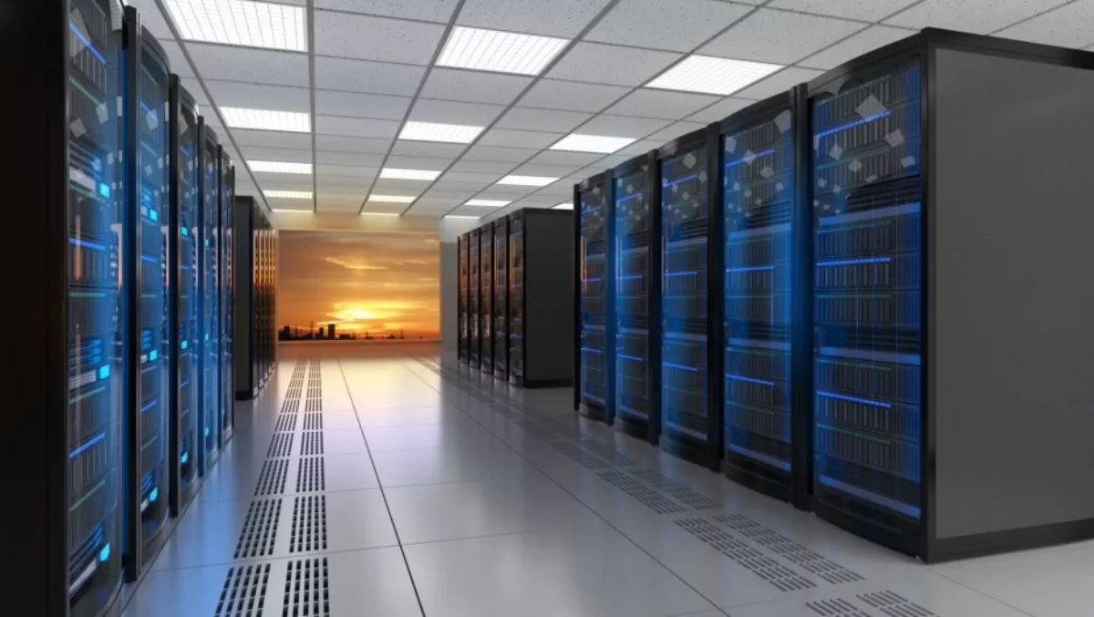 Hyperscale operators' booming growth fundamentally changing the tech vendor landscape