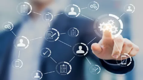 2018 to be the year of automation for AU - jump onboard before it's too late