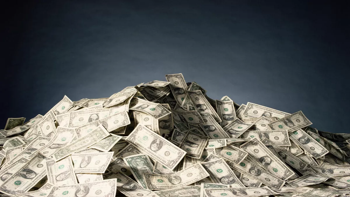 The $300m investment: New data center venture gets a kickstart