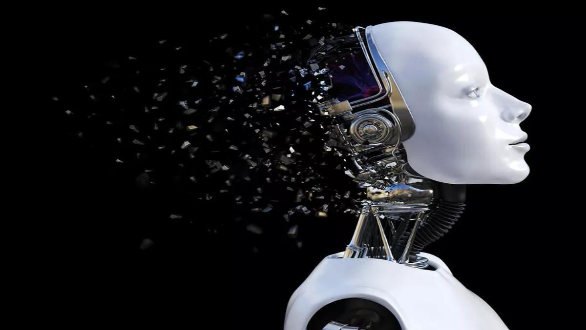 Innovation & AI - top priorities for Asian companies - so what's the hold up?