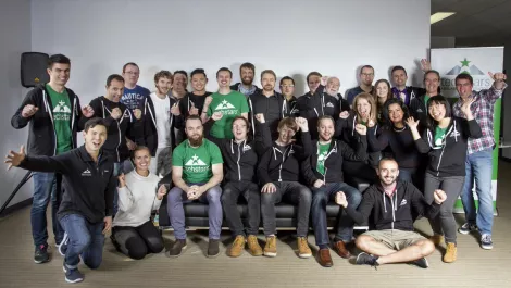Techstars 21
